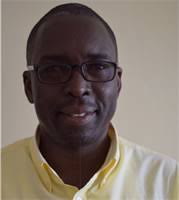 George Misati Nyangena