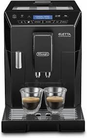 We did not find results for: De Longhi Eletta Plus Cappuccino Machine Review Ecam 44 660 B