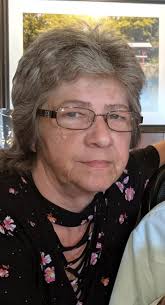 Obituary for Nancy Lee Dickey