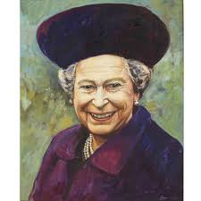 Painting, Richard Ennis