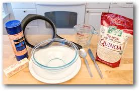Quinoa Gotta Eat Can T Cook
