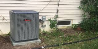 As noted, there are seven identical acs made by the brands, plus two more from trane. Which Is Better For Air Conditioning Amana Or Trane Answers Inside