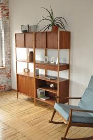 Check spelling or type a new query. 32 Original Mid Century Modern Bookcases You Ll Like Digsdigs