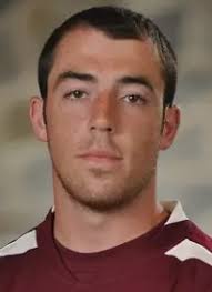 2011 Men's Soccer Roster