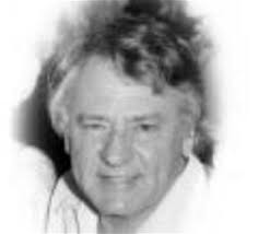 Victor JACOBSON Obituary