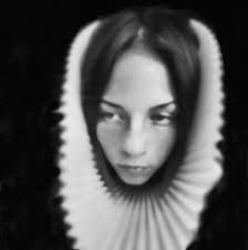 Light is Fleeting-Pinhole — Hope Kahn