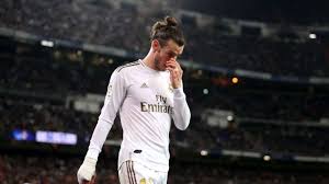 Teşekkürler gareth, teşekkürler tottenham, teşekkürler premier league, bu entry'i. Don T See Why Gareth Bale Wouldn T See His Career Out In Real Madrid Agent Football News India Tv
