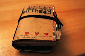 A Boyfriend Book Boyfriend Gifts Diy Gifts For Boyfriend Gifts
