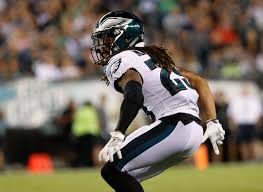 Eagles Depth Chart Projection Following Nfl Free Agency