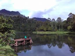 Check spelling or type a new query. Situ Cisanti Danau Eksotis Dan Misterius Di Antara Perkebunan Teh