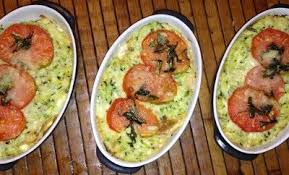 Gratin Pour Diabetiques Et Recettes Dietetiques Recette Dietetique Repas Pour Diabetique Recettes De Cuisine