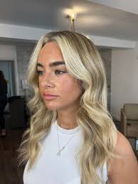 Based in Blond Studios, Kilmarnock as of 8/10 🤍