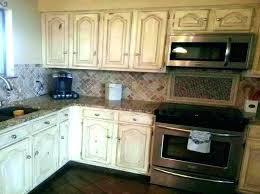 essed painted cabinets kitchen cabinet