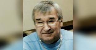 Maurice LeBlanc Obituary