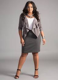 Pin On Plus Size Women Fashion
