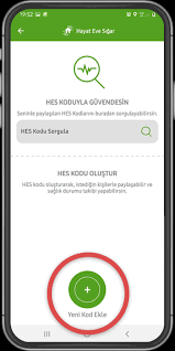 Hızlı hes kodu alma yolları merak ediliyor. Hayatevesigar