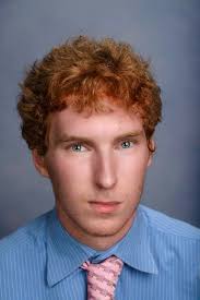 2014 Men's Cross Country Roster