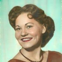 Obituary information for Frances Christine Fontenot