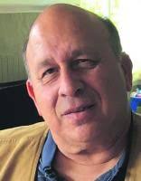 Tony Marquez Obituary (2016)