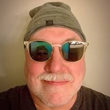 Stream Marc Parker music