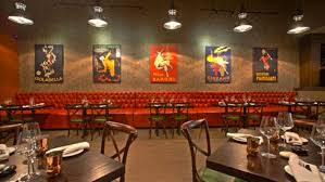 Fine Dining Visit Mcallen