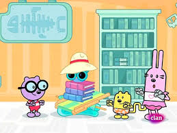 Wubbzy gets distracted while trying to help his friends. Wow Wow Wubbzy Walden On The Beach Video Dailymotion