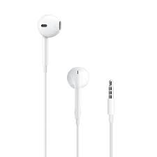 Apple Earpods With Remote And Mic Apple Ishop