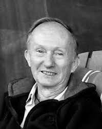 John Bartow Obituary