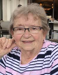 Obituary information for Peggy Adams