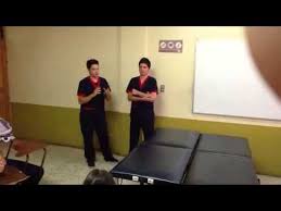 Er wuchs in argentinien auf. Castillo Morales Part 1 Youtube