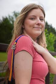 Adding another senior to the lineup ✨ Read about Diana below- Hi! I'm Diana  Lopez. I'm a senior at North East Carolina Preparatory and recently turned  18. My hobbies include reading, writing,