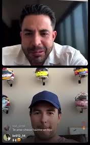 Checo Carlos Alonso Franco