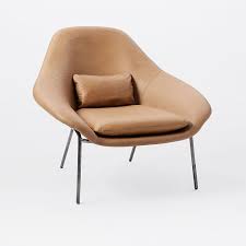 Icon Chair Aspen Leather Taupe Furniture Leather Chair Chair