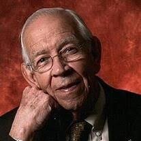 Edwin Samuel Edmunds Obituary