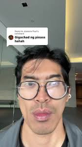 Replying to @Jomarie Paul True Yujiro