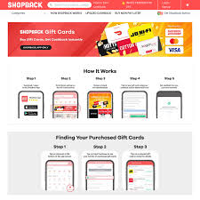 Via the doordash website, amazon.com ( digital or physical cards), paypal.com, bestbuy.com, and walmart.com. Shopback Gift Card Store Launch Kogan 2 Doordash 10 Cotton On 5 Hoyts 8 5 Hey You 2 5 Cashback More Via App Ozbargain