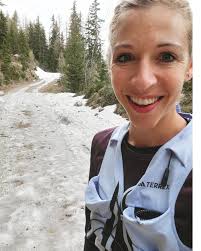 Happy to be back training "normally" again and what better place than the  mountains! I have been doing my best to balance training and recovery since  Two Oceans, but now business as