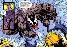 Carnage is on the loose and agent venom, flash thompson, has been. Riot Explained No That Villain In The Venom Movie Trailer Is Not Carnage Ign