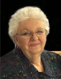 Obituary information for June Landers Starnes