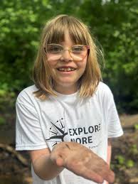 Explore More Summer Camp registration is OPEN!!! We're back for another  summer of fun in the sun. ☀️🏖 Our full-day summer camp is packed with  recreation activities, art, nature exploration, active sports