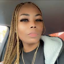 Monica Williamson's Instagram, Twitter & Facebook