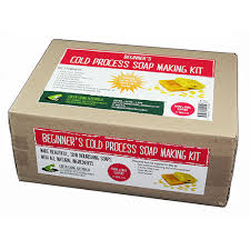 Making soap, no matter how natural, is chemistry and you should take it seriously. Basic Soap Making Kit 1