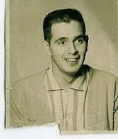 Robert Renshaw Obituary