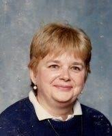 Joan Montgomery Obituary (1934