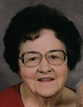Elda Ellett Obituary 2015