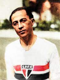 Arthur Friedenreich in 1919
