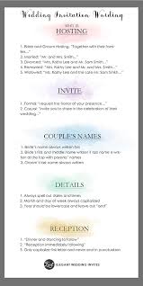 Check spelling or type a new query. Simple Wedding Invitation Wording Guide Elegantweddinginvites Com Blog