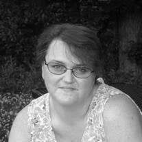 April Dawn Hughes Hufstetler Obituary