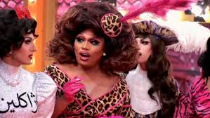 Rupaul searches for america's next drag superstar. Rupaul S Drag Race Season 12 Episode 1 Review I M That Bitch Tv Fanatic