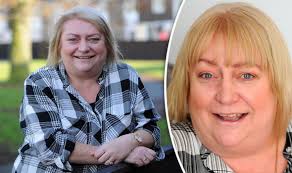 Mum forced to speak SEVEN accents after rare migraine condition